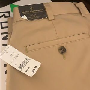 Men’s Brooks Brothers pant